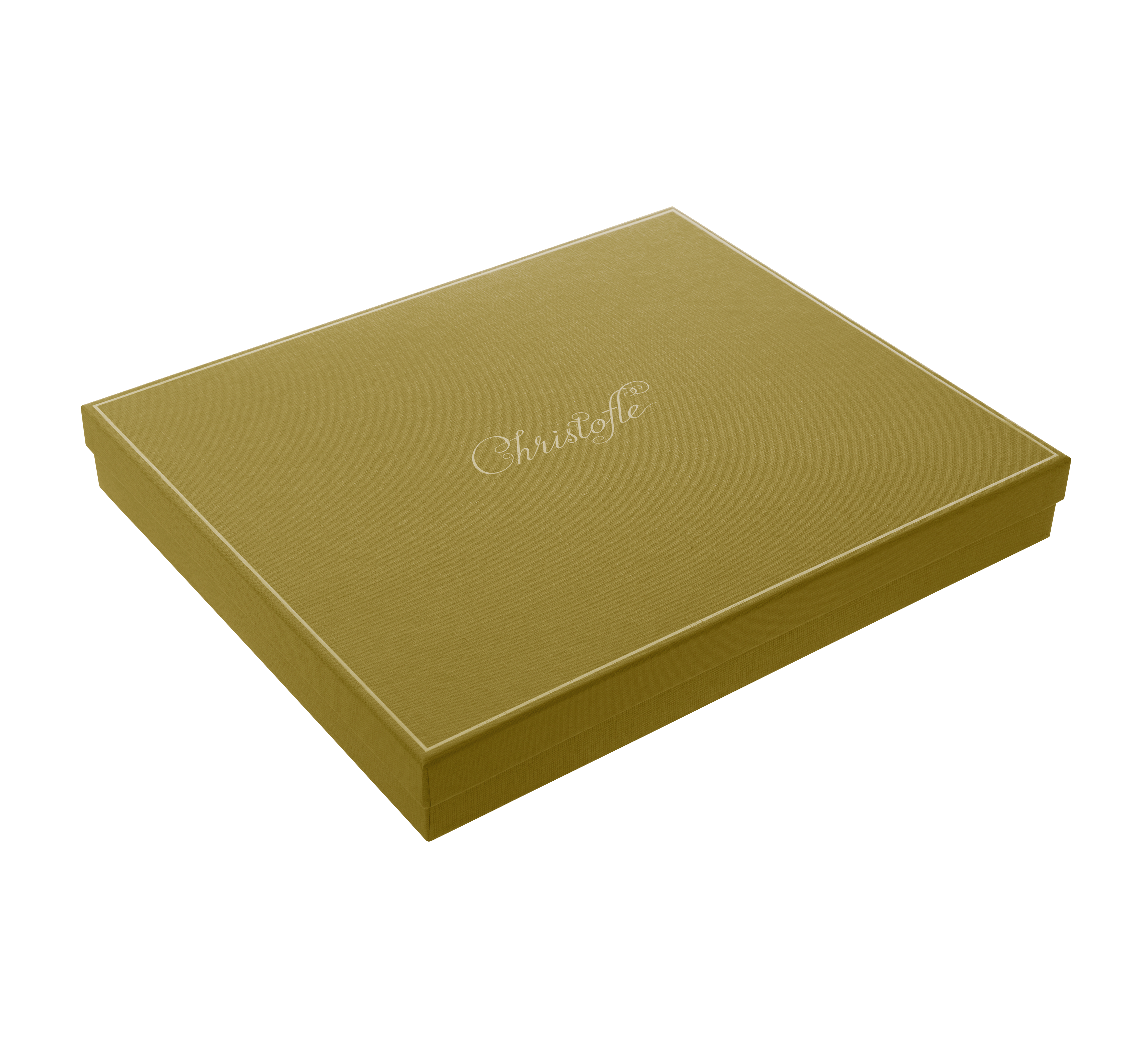 【未使用品】CHRISTOFLE クリストフル フォトフレーム ジャルダンエデン Silver plated picture frame - for 10 x 15 cm photos